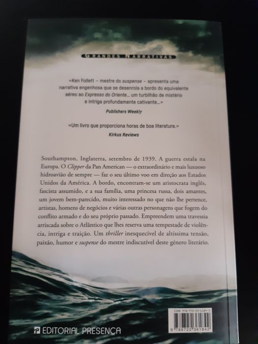 Livros usados excelente estado