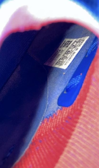 Chuteiras Adidas Predator 19.1 - Preço negociável