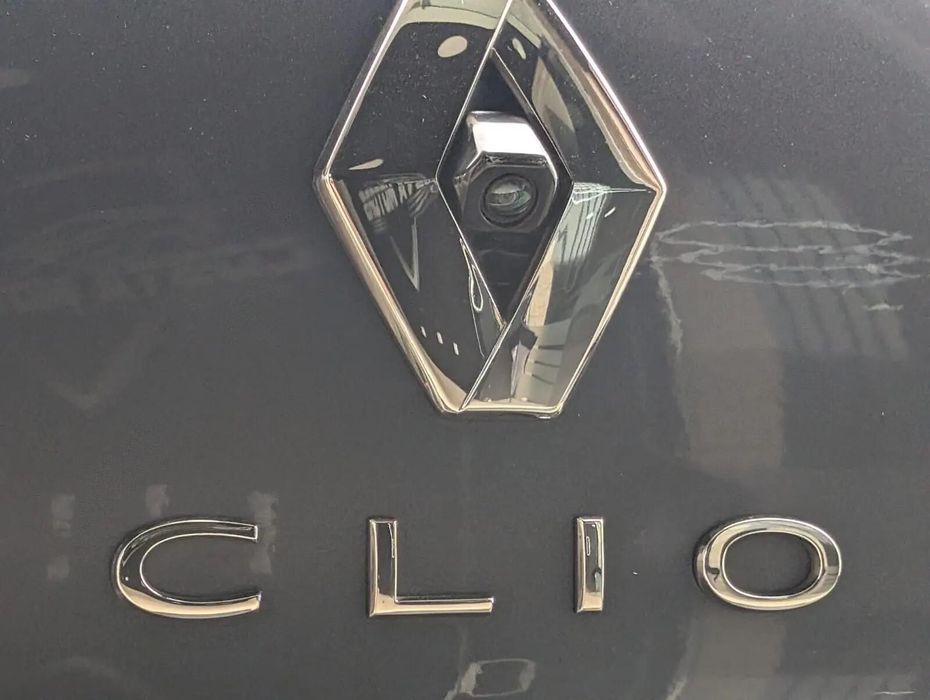 Renault Clio 1.3 TCe RS Line EDC