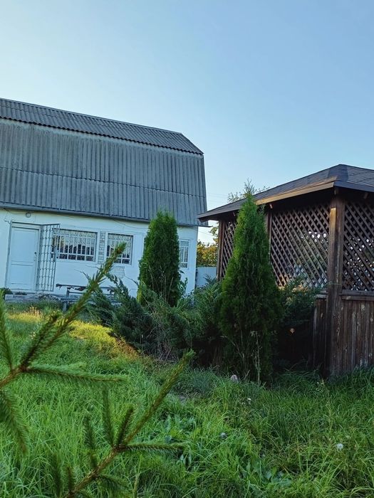 Дачного будиночку Чепиліїка