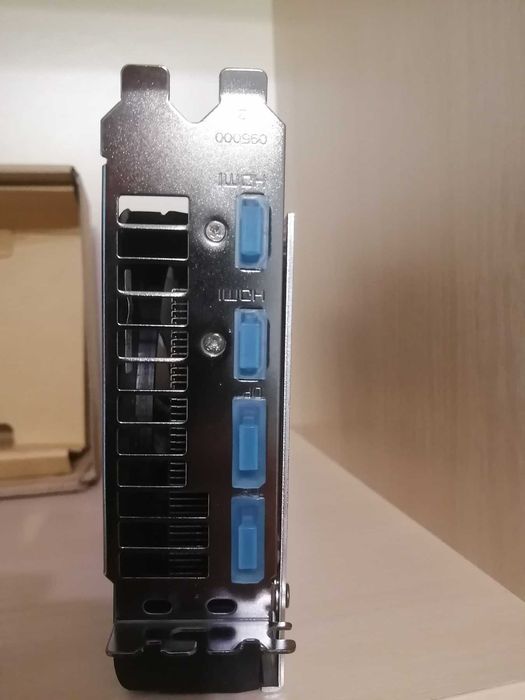 Відеокарта Sapphire Radeon RX 570 Pulse 8GB