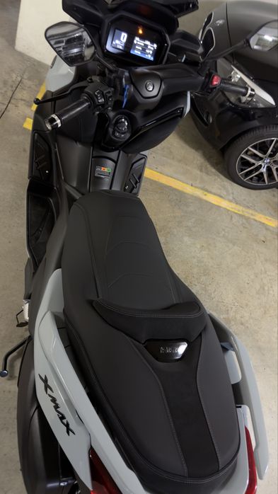 Xmax tech max 300  2026