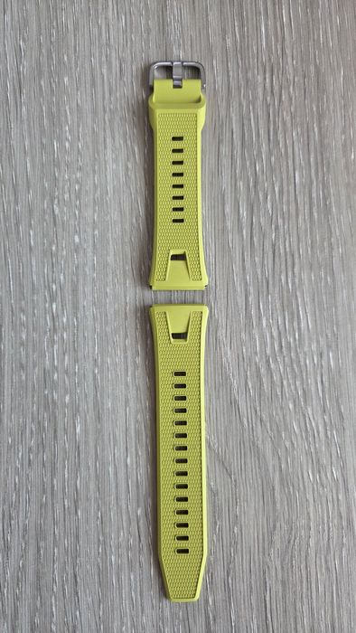 Pasek silikonowy Huawei Watch GT7 Pro