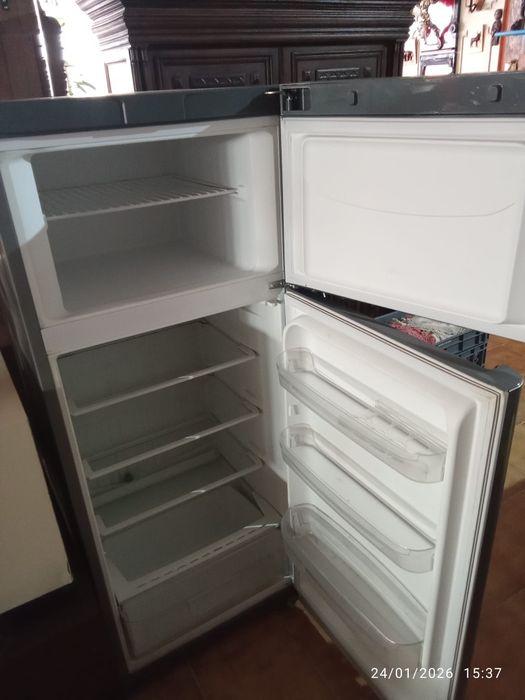 Frigorífico como novo