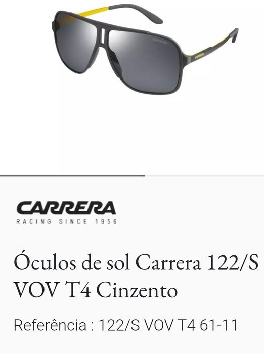 Óculos escuros Carrera