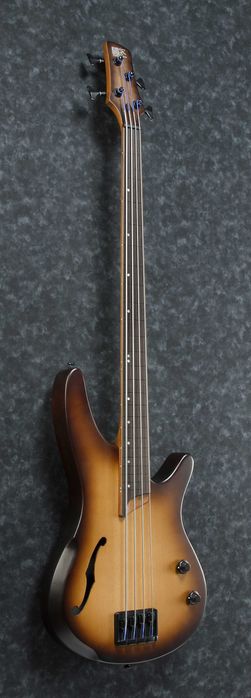 Ibanez SRH500F-NNF gitara basowa BEZPROGOWA