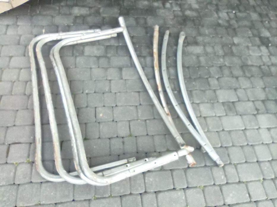 Części do trampoliny 10ft/312cm