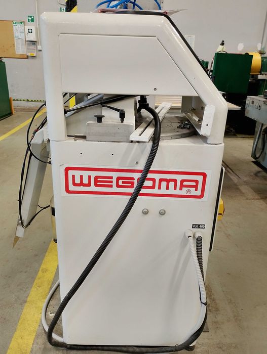 piła tarczowa TKS 400M