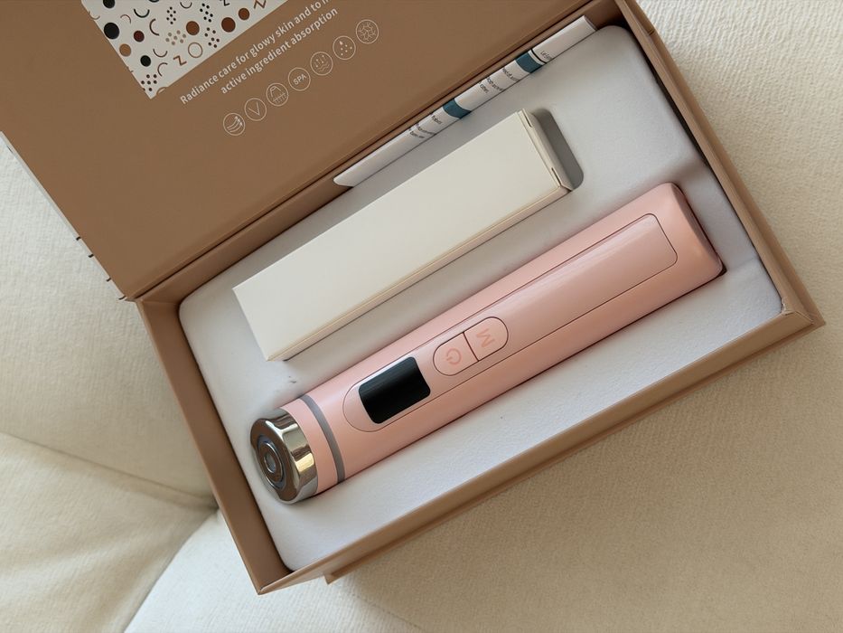 Пристрій Medicube