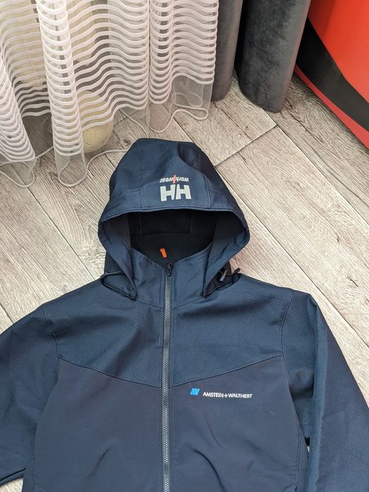 Робоча куртка Helly Hansen p.L