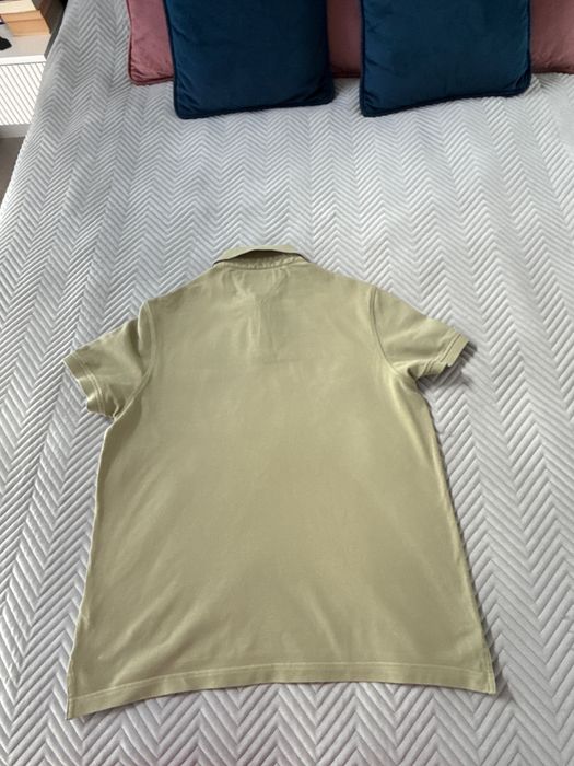 Koszulka polo męska, Tommy Hilfiger, rozmiar L.