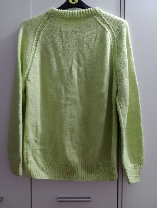 Sweter damski rozmiar XL-XXL