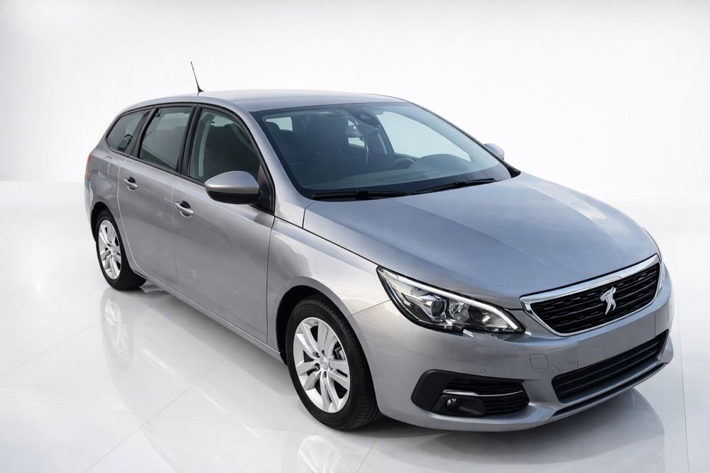 Peugeot 308 SW  2020