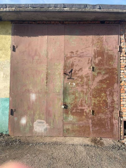 Гараж в оренду ЦЕНТР на довгий термін м. Хмельницький.Львівське шосе.