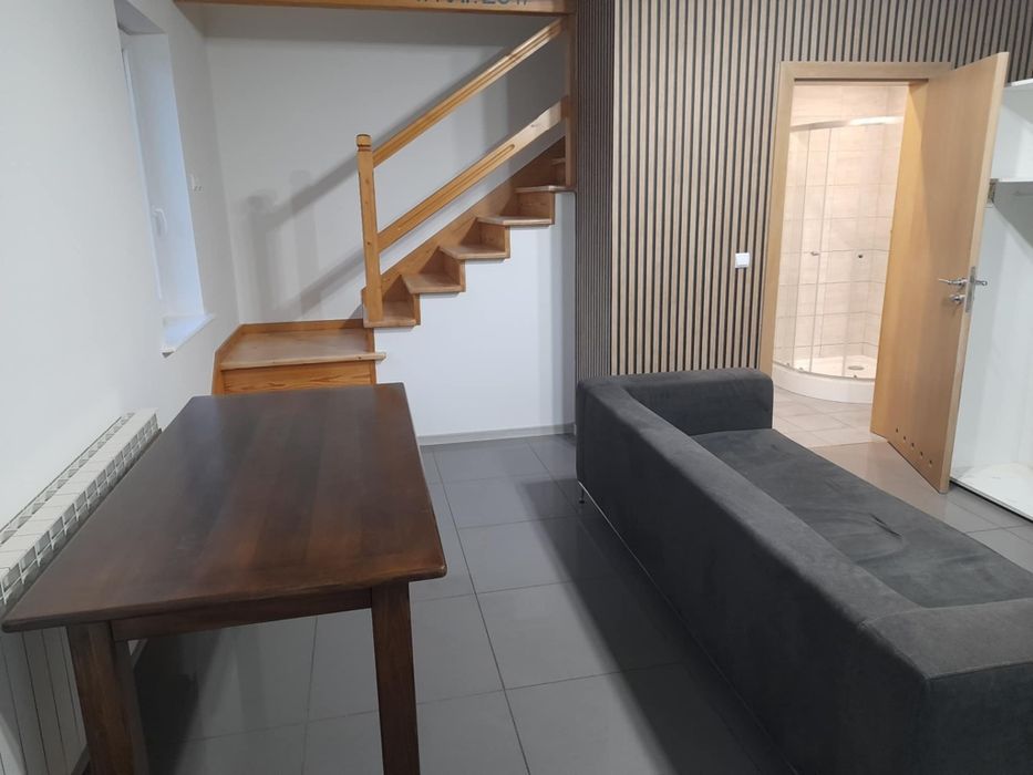 Dom na wynajem 80m2
