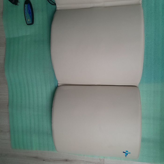 Materac rehabilitacyjny mata