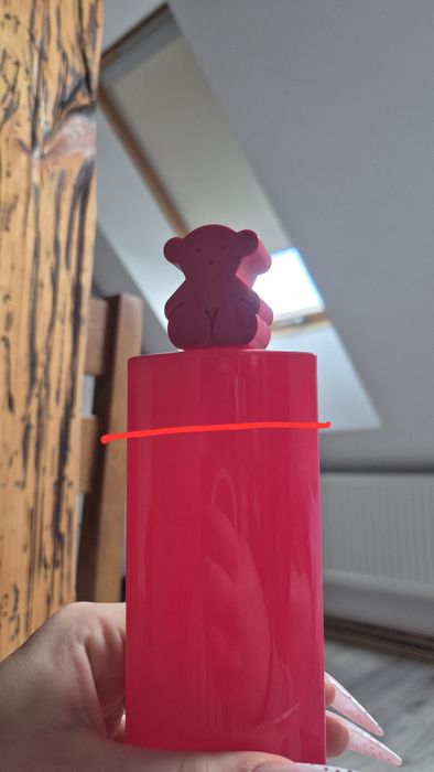 Perfum Tous more more pink