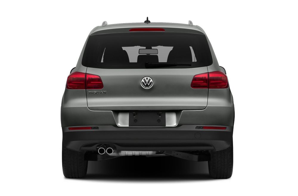 Переделаю задние фонари с USA в EU. Audi VW Passat CC, Tiguan, Touareg