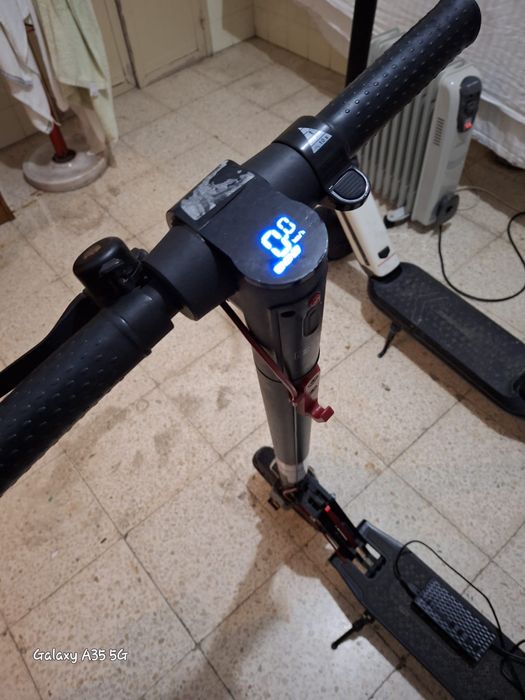 Trotnet eletrica 25kmh