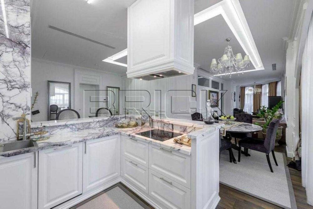 2-rooms apartment apartment by the address st. Starobazarnyy skv Kirova skv (area 105 m²) - Atlanta.ua - photo 12