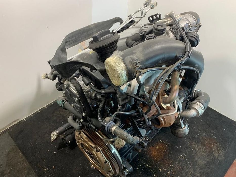 MOTOR SEAT 1.9 TDI REFª: BJB