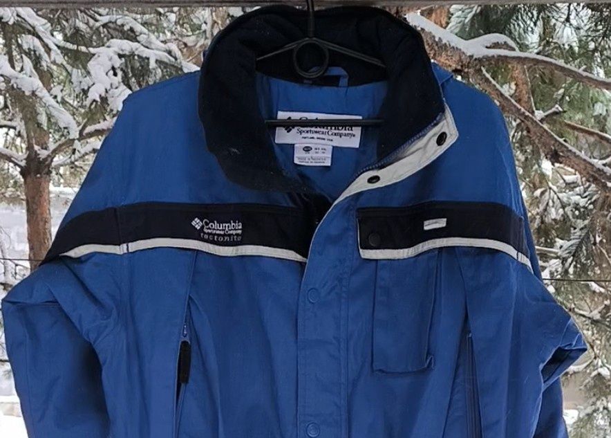 Комбинезон Columbia