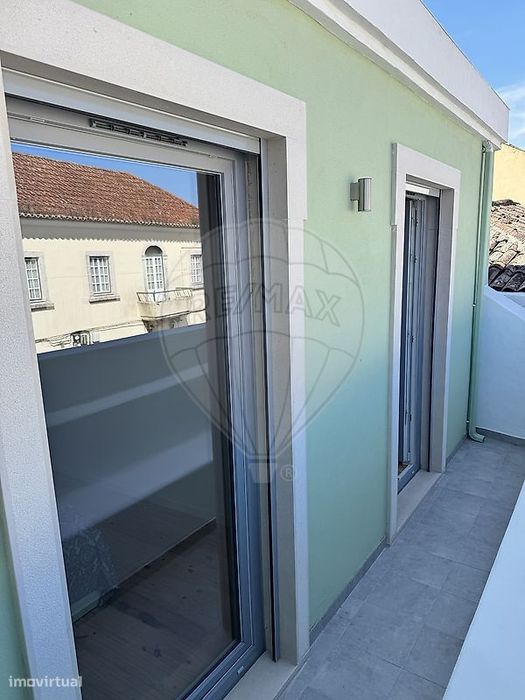 Apartamento T2 para arrendamento
