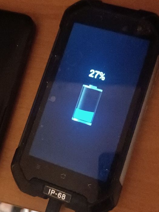 Продам телефон Blackview BV6000