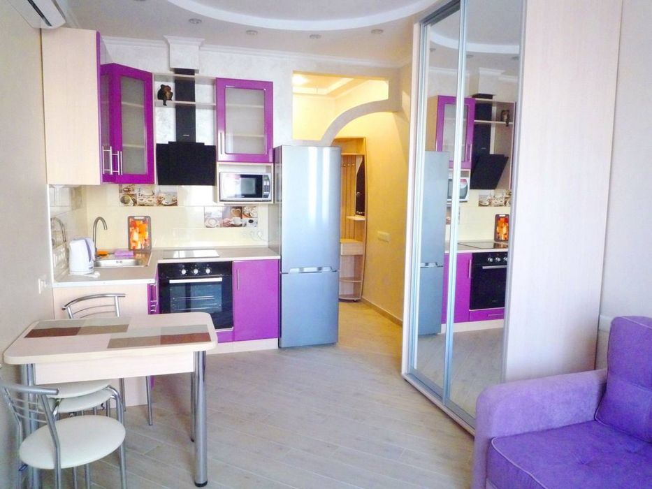 Студия жк Лимнос