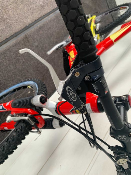 Rower Gary Fisher Joshua F2  Shimano Deore XT Rock Shox Sid Full