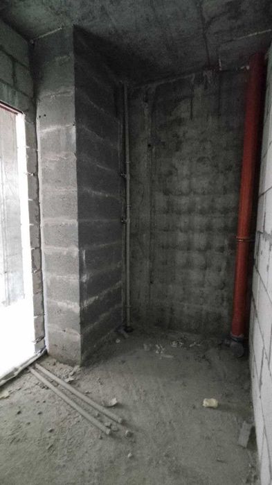 Продаж 2-кімнатної квартири з панорамним видом. Новобудова. Центр.