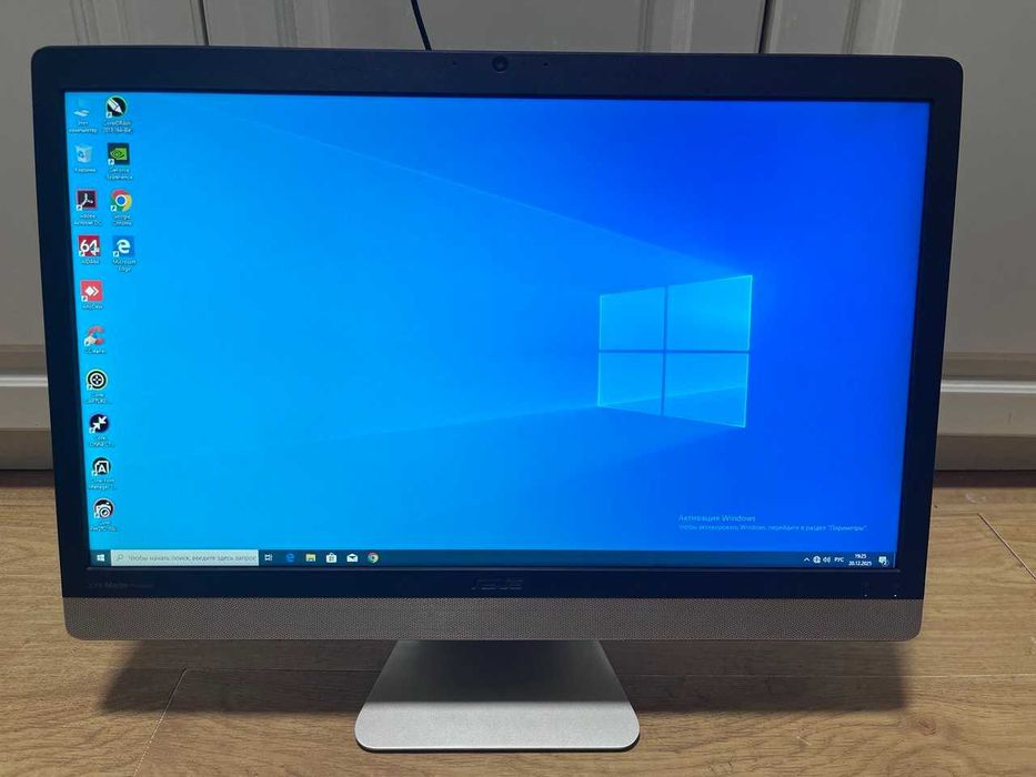 Моноблок ASUS Vivo V221IC