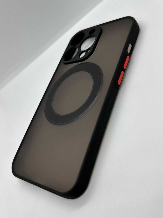 Obudowa Plecki Etui Case Iphone 13 Pro Ciemne kod 47