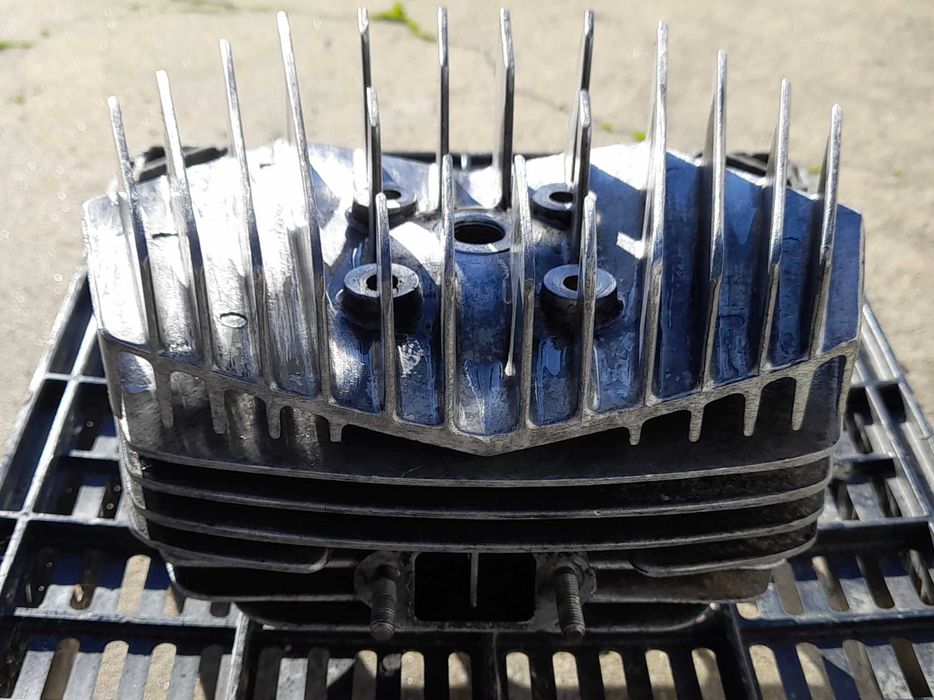 Cilindro original + piston motor Casal 4 ou 5 velocidades