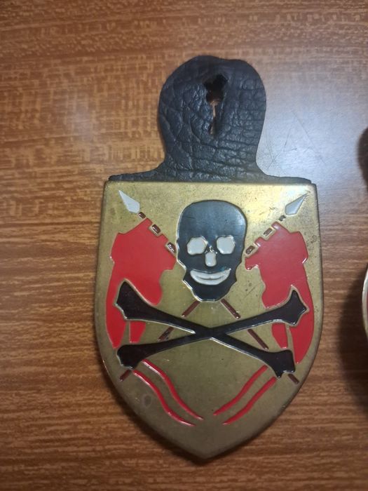 Regimento de Lanceiros 2