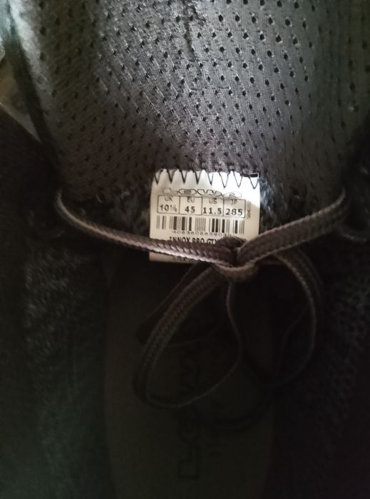 продам чоловічі Lowa, 44-45