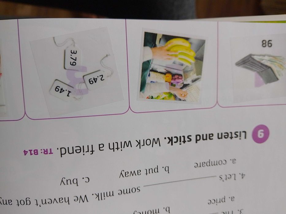 Our World 3 NatGeo kurs angielskiego