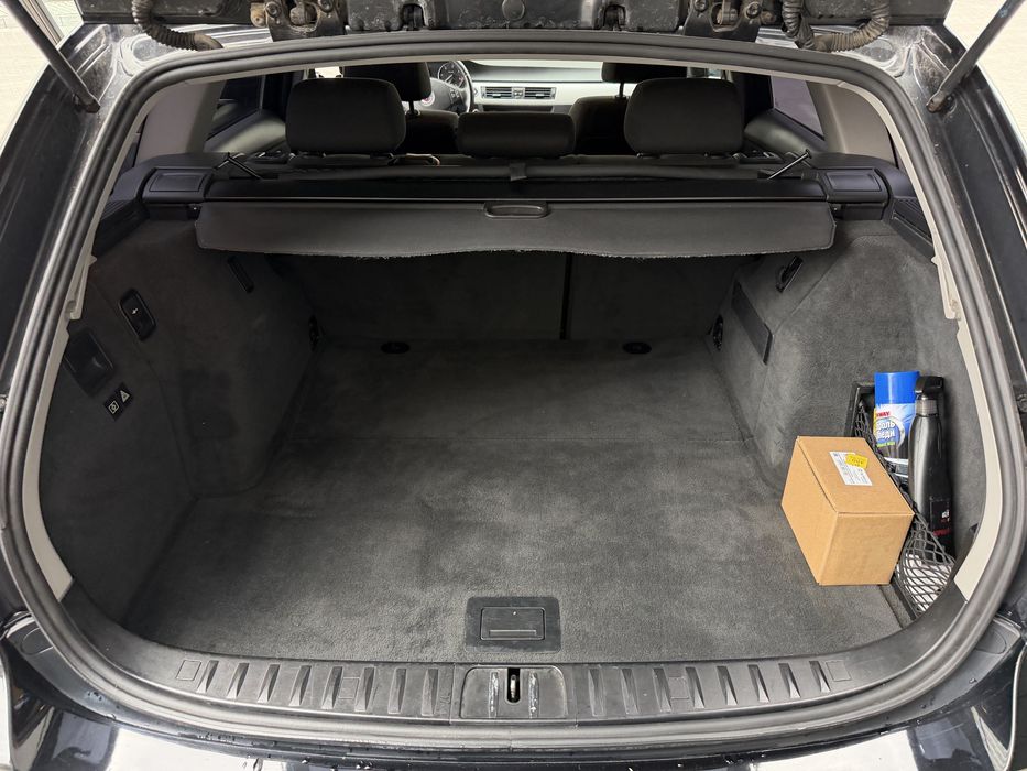 BMW 3 2.0 TDI 2010р е91