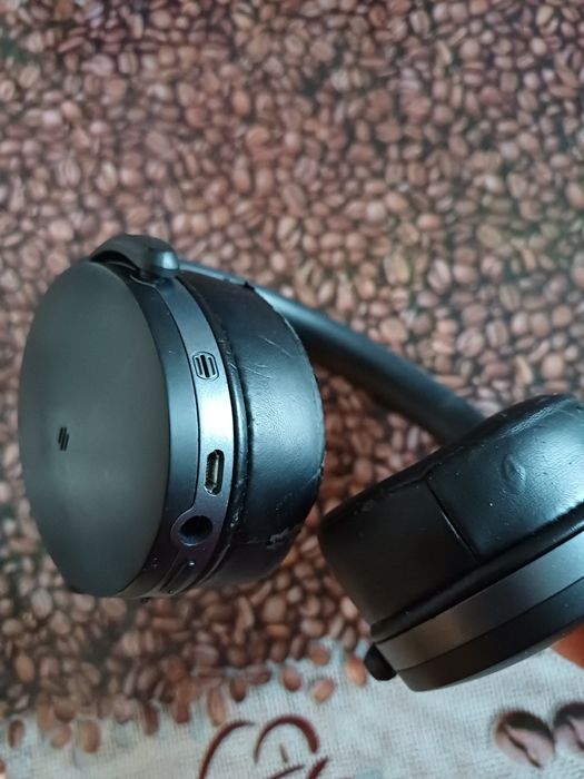 Bluetooth навушники Sennheiser HD 4.40BT