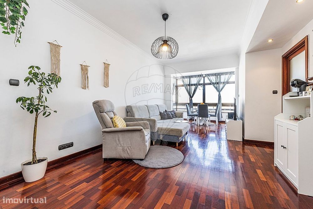 Apartamento T2 para venda