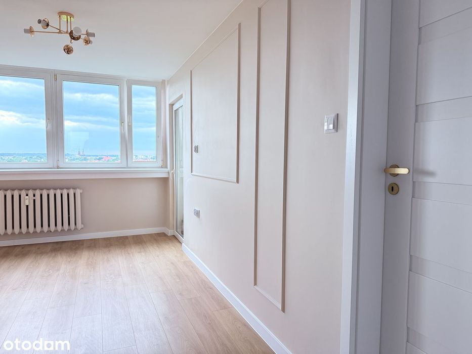 KOPERNIK | 4 pokoje | nowa winda | loggia | po generalnym remoncie - Widok 2
