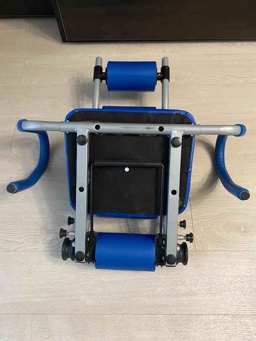 Тренажер Аброкет