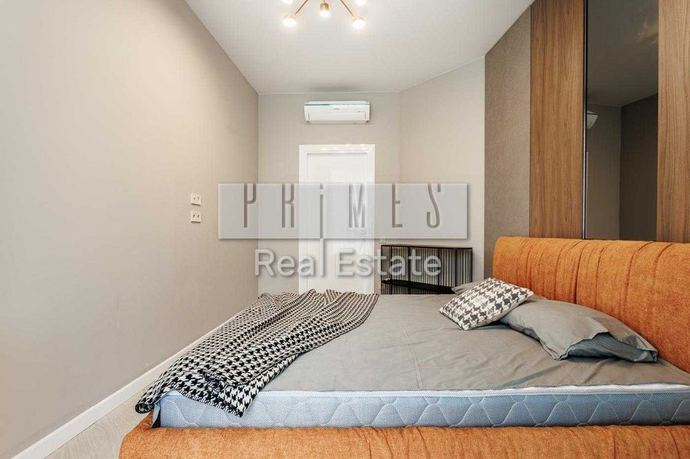 Продаж 4к квартири 123м2 вишуканий ремонт Busov Hill (Бусов Хілл) Буслівська 12 Печерськ