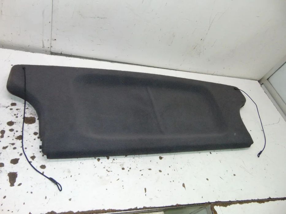 Hyundai Atos chapeleira