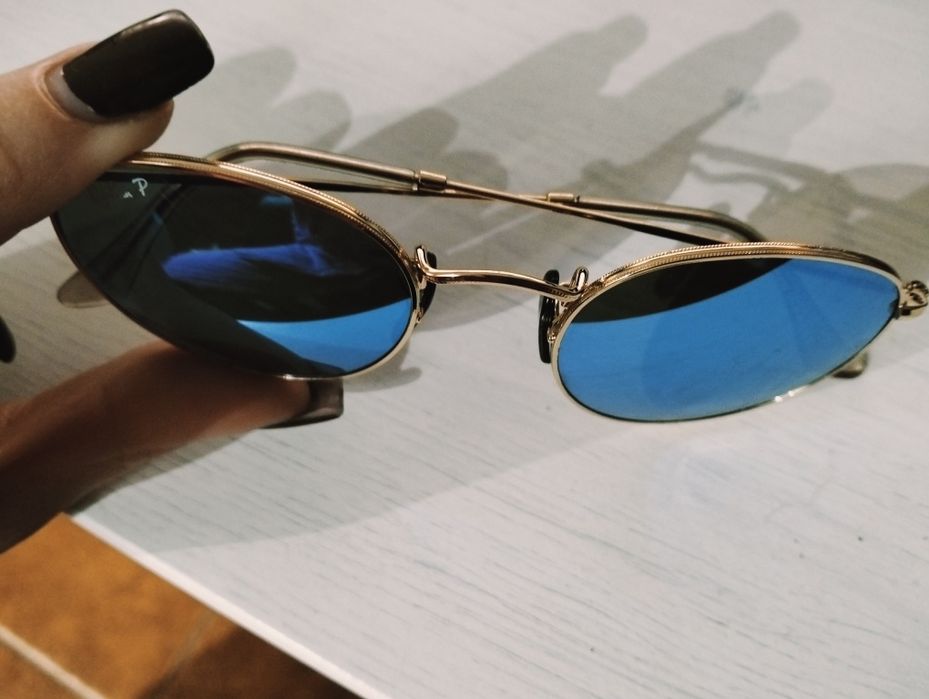 Óculos de sol Rayban