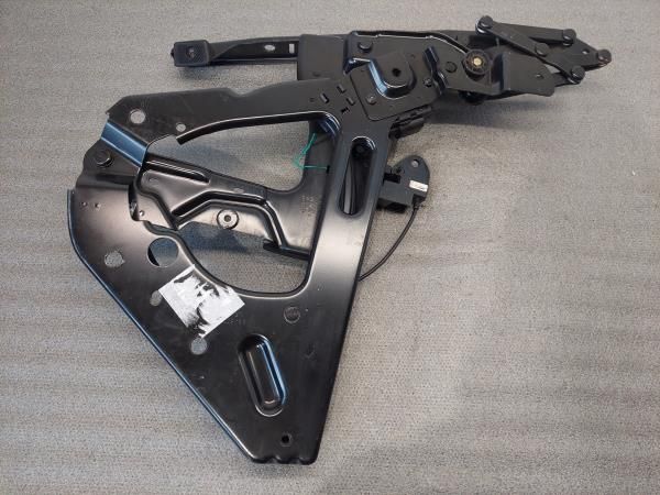 Capota RENAULT Megane II CC (EM0/1_)