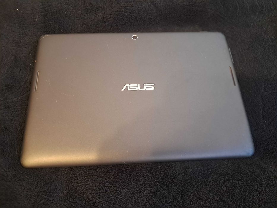 Używany tablet firmy ASUS