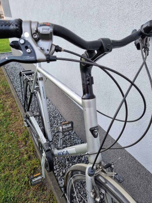 Rower holenderski Koga