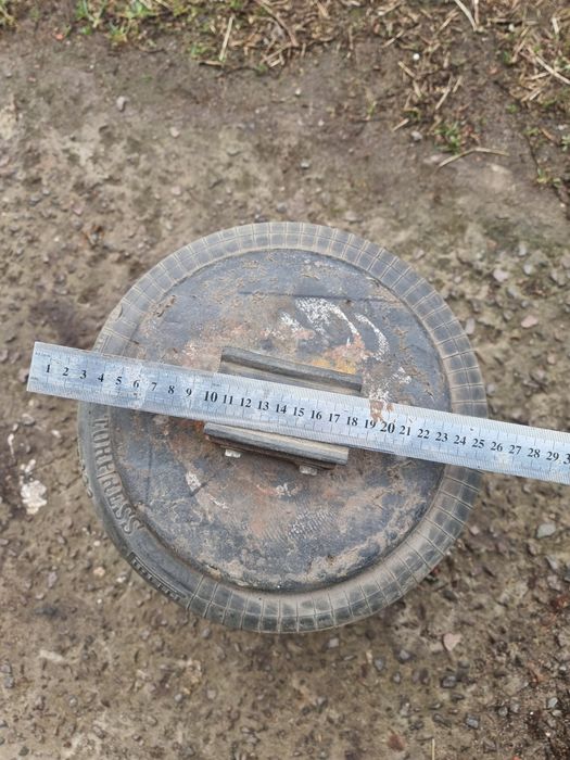 Pirelli пневмоподушка