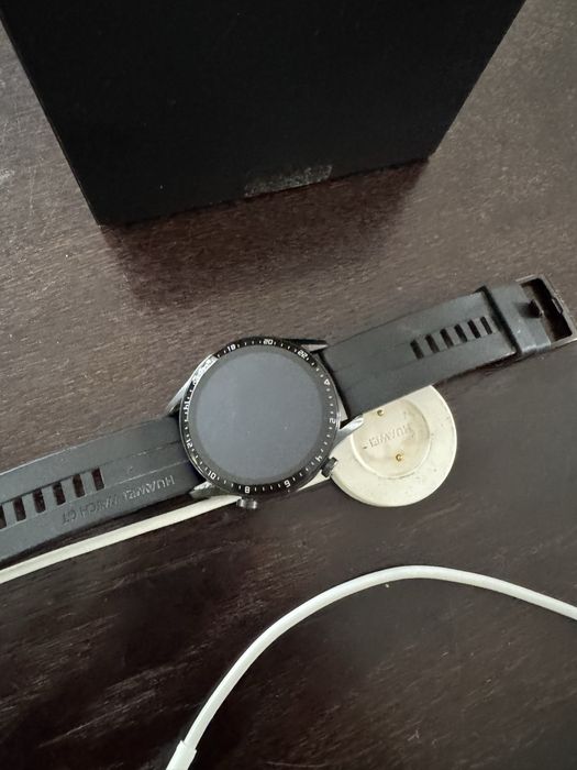 Smartwatch Huawei Watch GT2